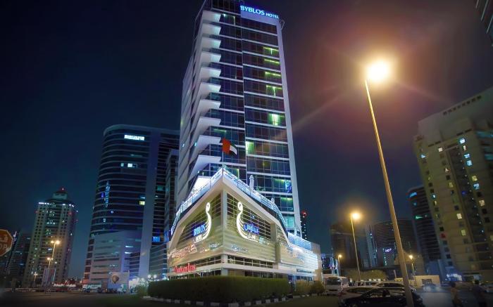 Social Hotel - Formerly Byblos