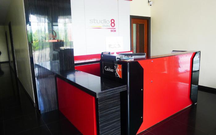 Studio8 Inn