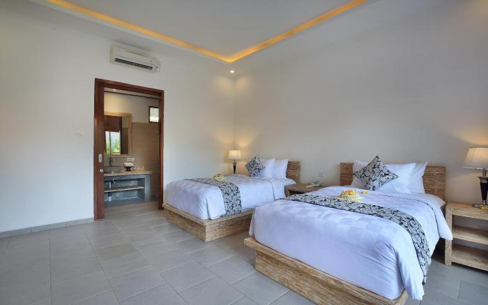 Batu Agung Villa Ubud