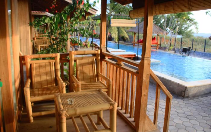 Panorama Cottages Beach Village