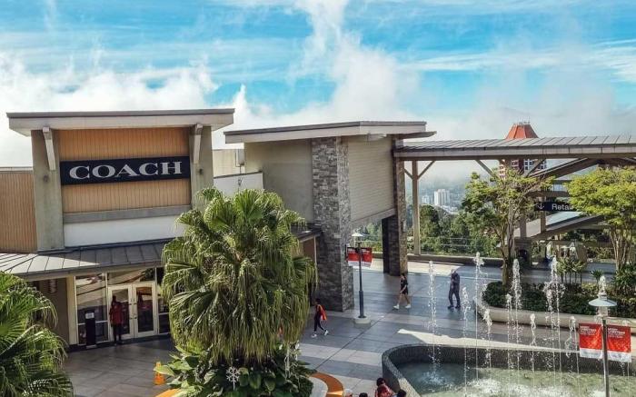 Family 4pax room 5min to Genting Outlet 