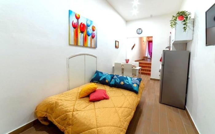 Casa R&R 5' a PIEDI dalla Torre!