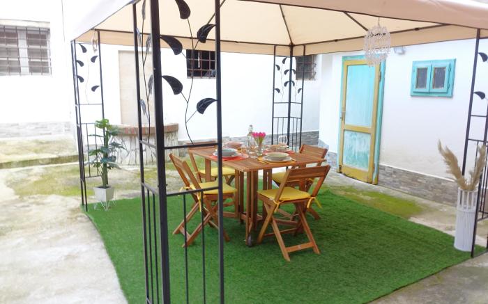 Casa R&R 5' a PIEDI dalla Torre!