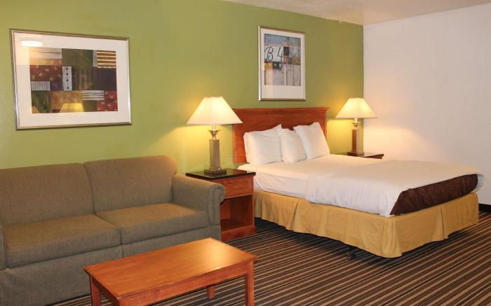 Americas Best Value Inn Boardman