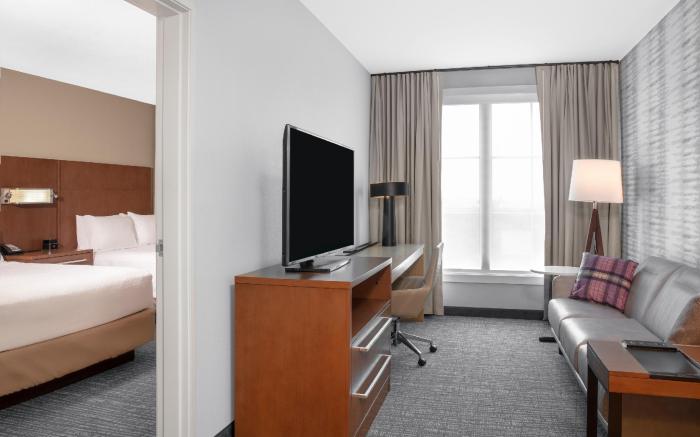 Residence Inn Norwalk