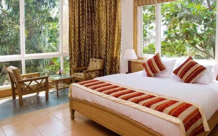 Clarion Hotel Ocean Palms Goa