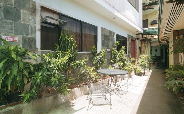 RedDoorz @ Maanyag Pension House Mandaue