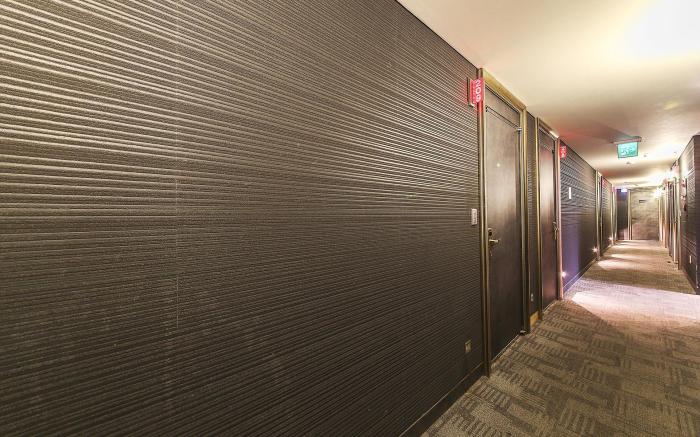 The Oreun Echae Hotel