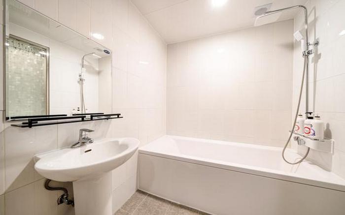 Bundang Seohyeon Regency Hotel
