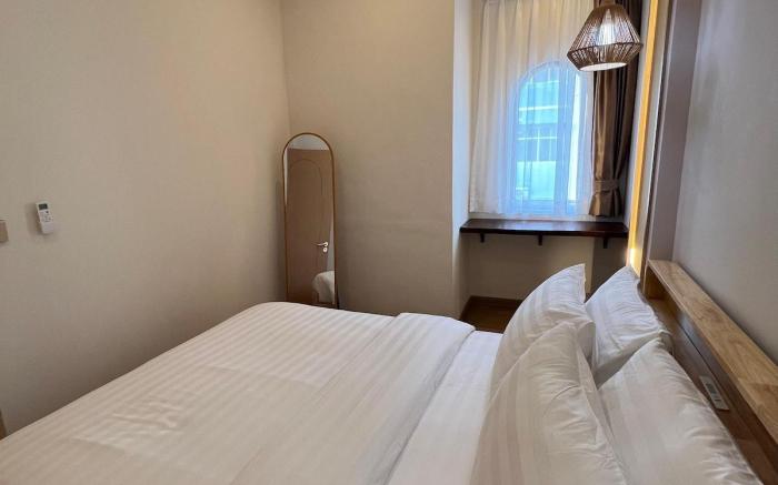 Casabella Homestay 306 Batam Penuin