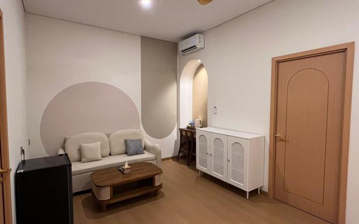 Casabella Homestay 207 Batam Penuin