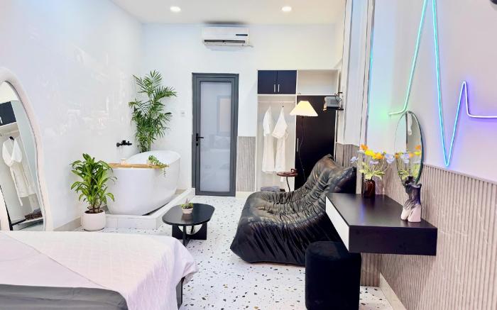 MQ Village - Homestay District 1