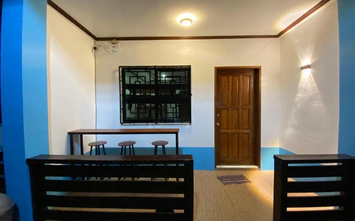 Hapitanan Hostel Siargao