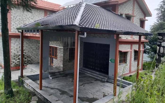 Durgadevi Guesthouse by StayApart
