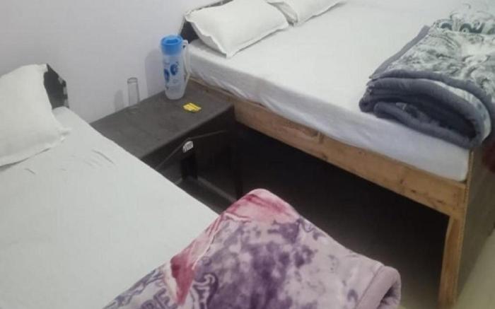 Hotel Sarthak Bed n Breakfast by StayApart