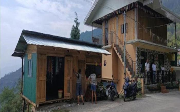 Simma Homestay By StayApart