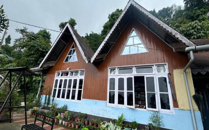 Rongo Hill View Homestay by StayApart