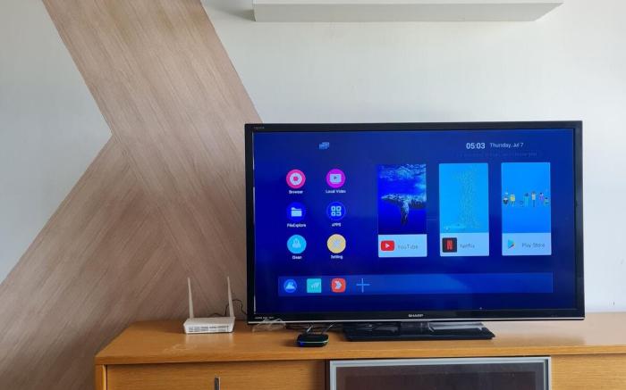 Lovely 3 Bedroom Apartment @ Cyberjaya NETFLIX