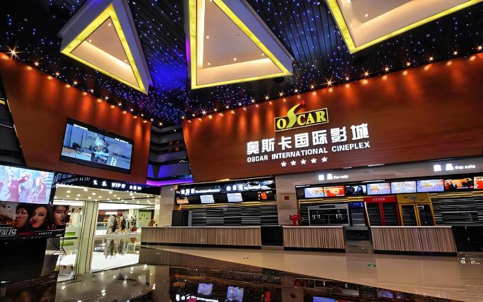 Hi Inn Luoyang David World Wangfujing Branch