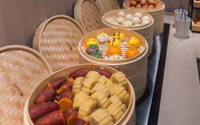 Hanting Hotel Nanchang Chaoyang West Lake Wanda