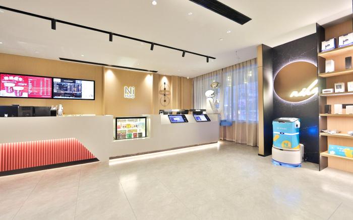 Nihao Hotel Changchun Guilin Road