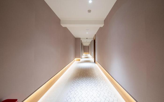 Starway Hotel Yangzhou University Town Yangzijiang South Road