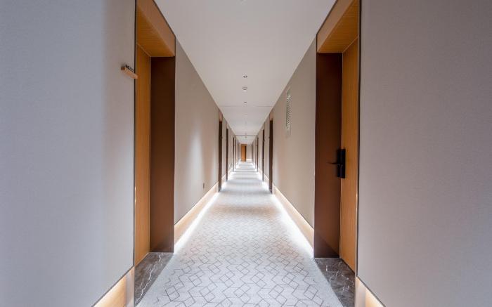 Ji Hotel Zhengzhou Huiji Wanda District Government