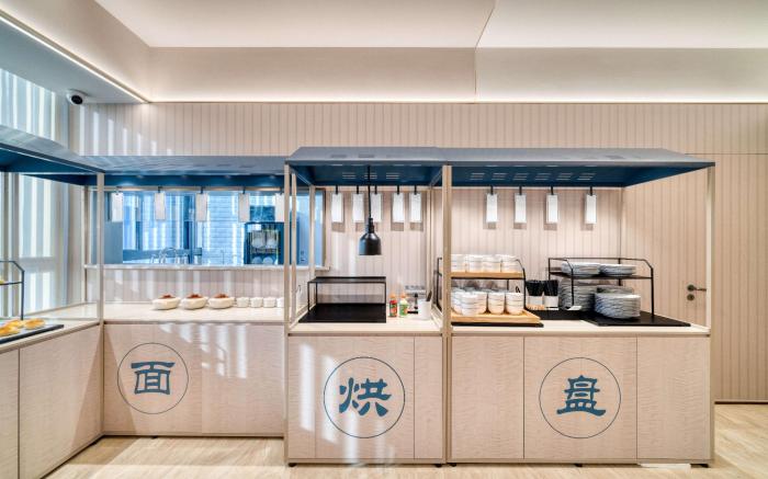 Hanting Hotel Taizhou College