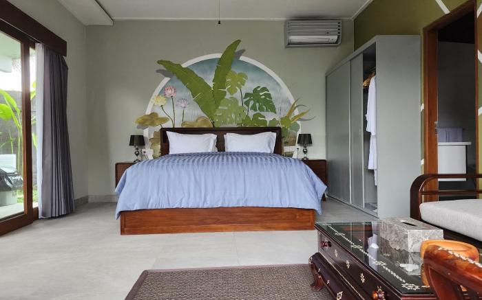 Gp House Bali
