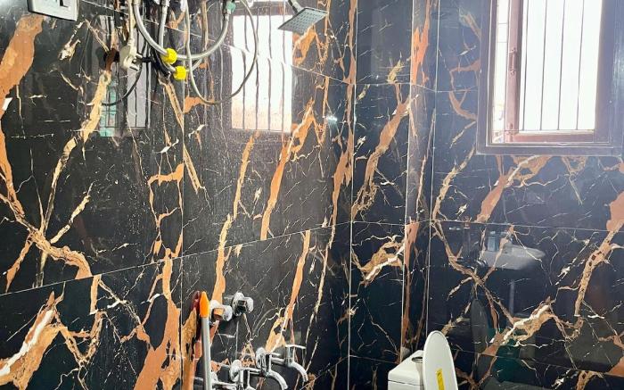 (103) Cozy Flats Bnb 2 BHK Flat,Near Airport Delhi