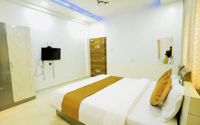 Mahalaxmi Hills Bungalow