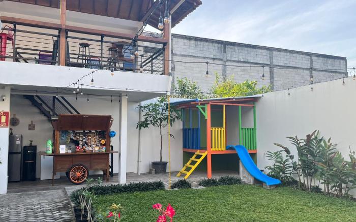 Omah SaM Guesthouse Jogja