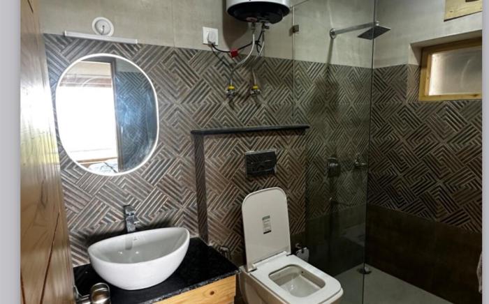 Shiv ambika homestay