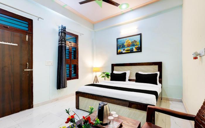 Hotel O Royal Residency