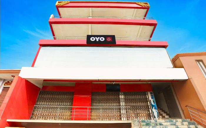 Hotel O Arvi Guest house