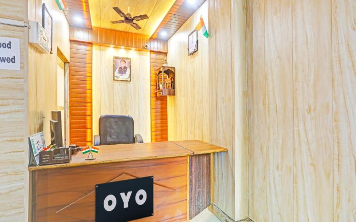 Hotel O Arvi Guest house