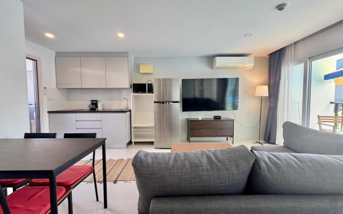 Mantra Beach Condominium - M211