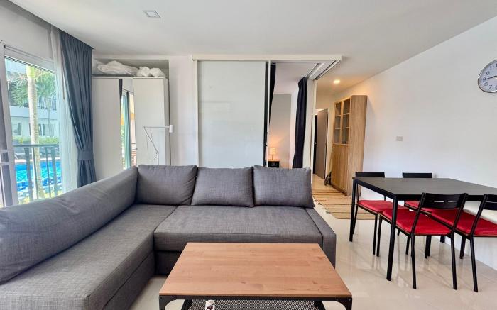 Mantra Beach Condominium - M211