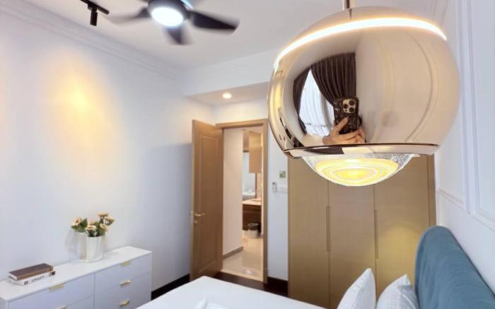 Marina Seaview 3BRunit atR&F Seine Region by ANJU