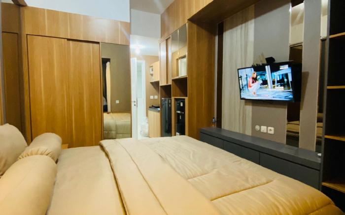 Apartemen Barsa City by Mulyo Rent Apartemen