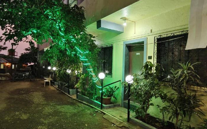 Hotel Sai Niwas