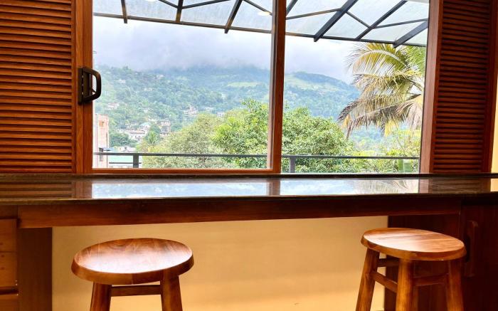 Kandy Breeze City Hotel