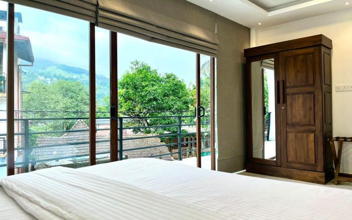 Kandy Breeze City Hotel