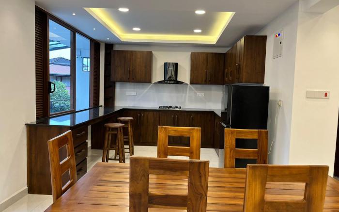 Kandy Breeze City Hotel