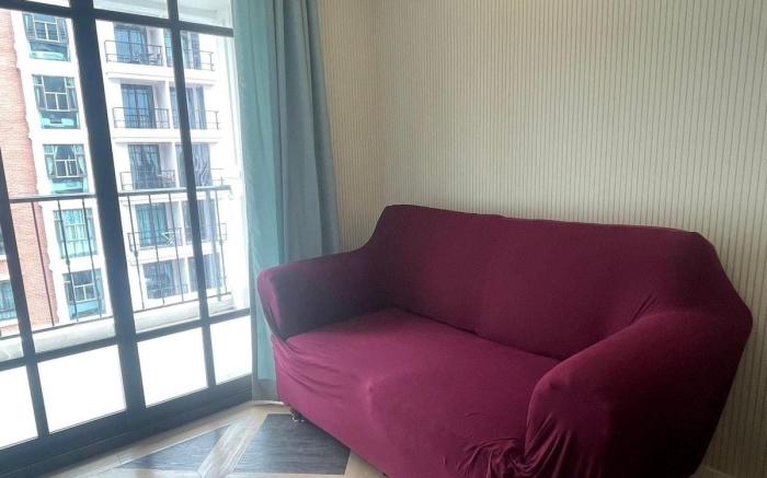 Espana Condo Pattaya