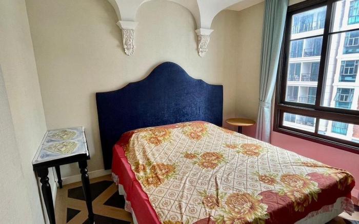 Espana Condo Pattaya