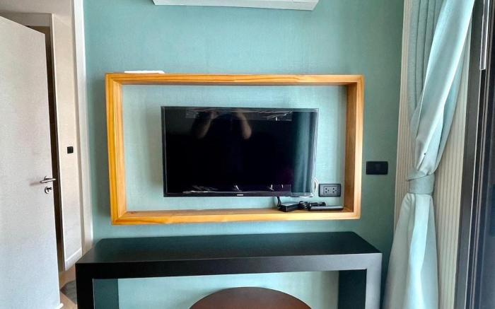 Espana Condo Pattaya