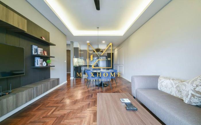 Premium 3 rooms bathtub@Vista Genting Y10