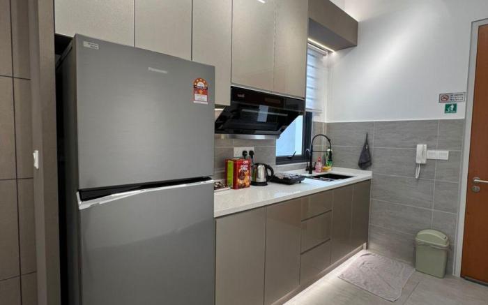 Setia Alam Sunsuria Forum 3BR Stylish Suites