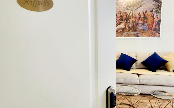 Golden Palace Luxury Guest House